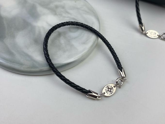 Chrome Hearts Bracelets